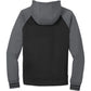 Black/Dark Smoke Grey