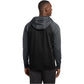Black/Dark Smoke Grey