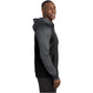 Black/Dark Smoke Grey