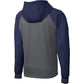 Dark Smoke Grey/Navy