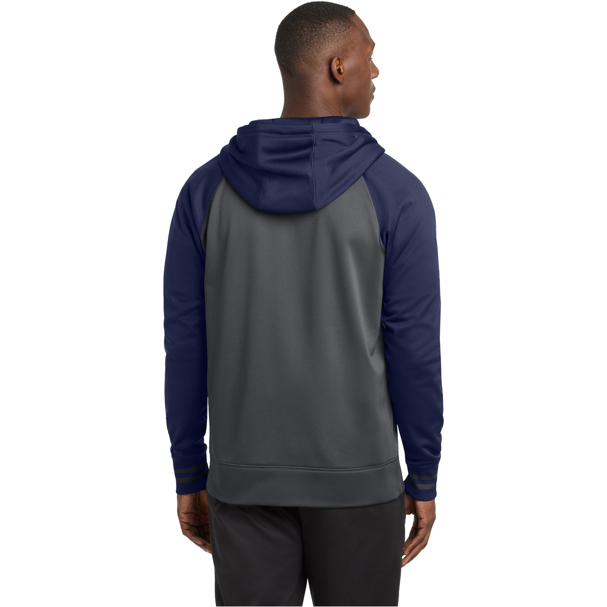 Dark Smoke Grey/Navy