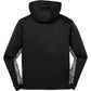 Black/Dark Smoke Grey