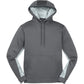 Dark Smoke Grey/White