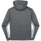 Dark Smoke Grey/White