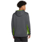 Dark Smoke Grey/Lime Shock