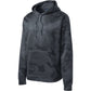 Dark Smoke Grey
