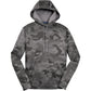Dark Smoke Grey