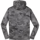 Dark Smoke Grey