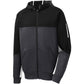 Black/Graphite Heather/White