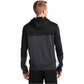 Black/Graphite Heather/White