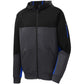 Black/Graphite Heather/True Royal