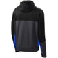 Black/Graphite Heather/True Royal