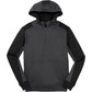 Graphite Heather/Black
