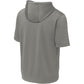 Dark Smoke Grey