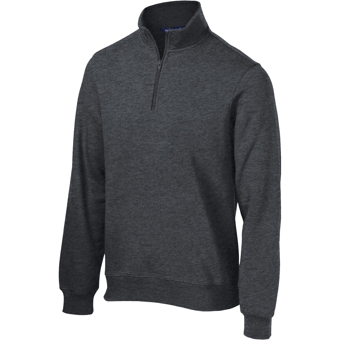 Graphite Heather