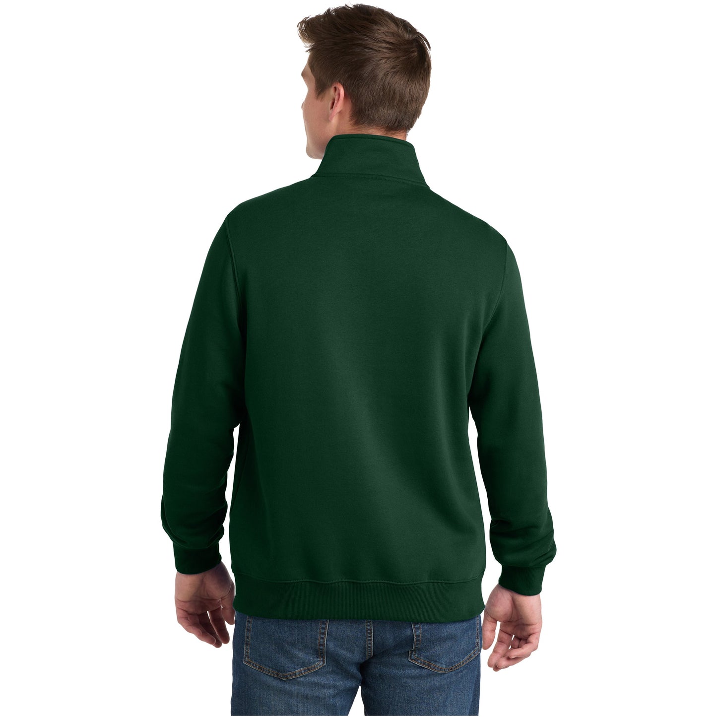 Forest Green