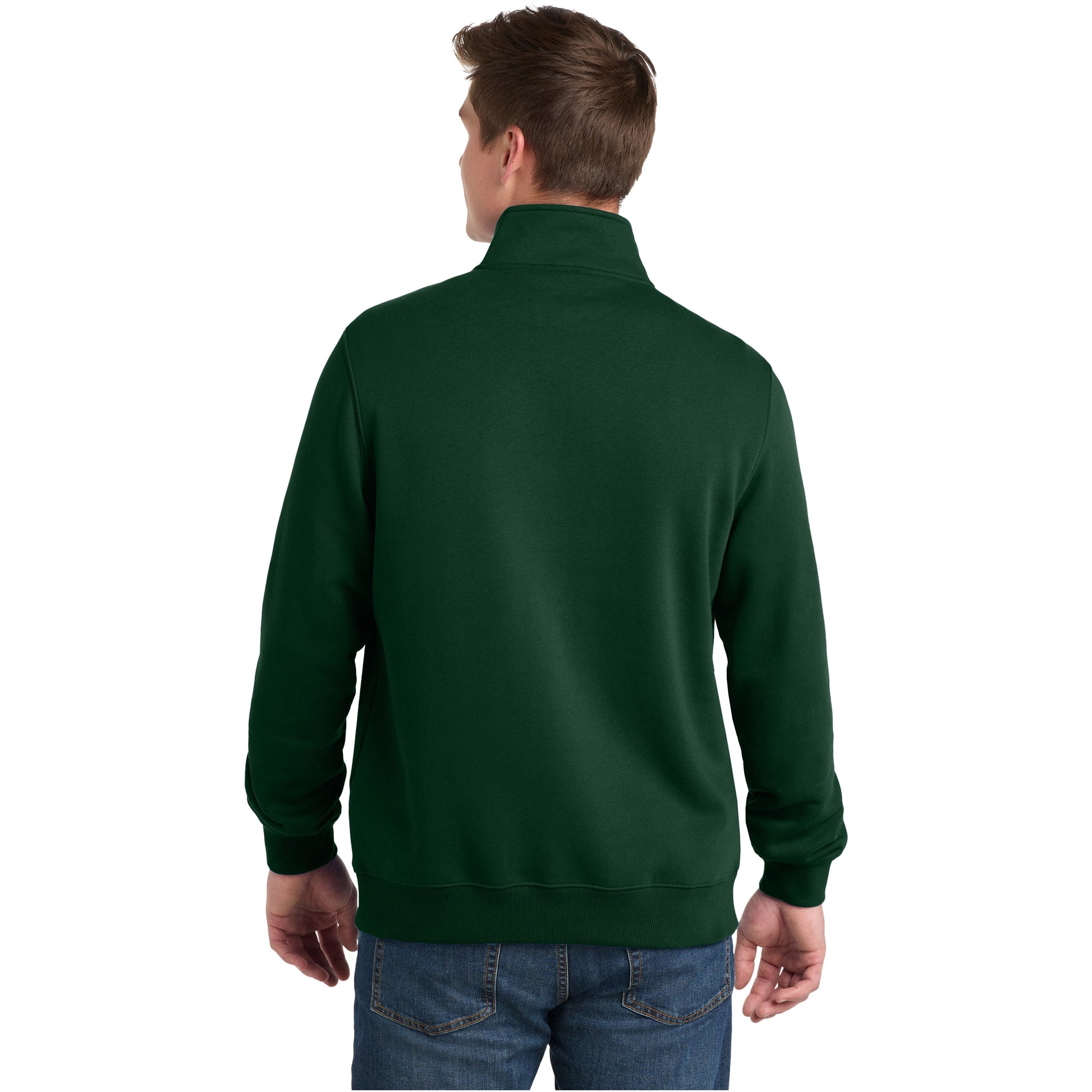 Forest Green