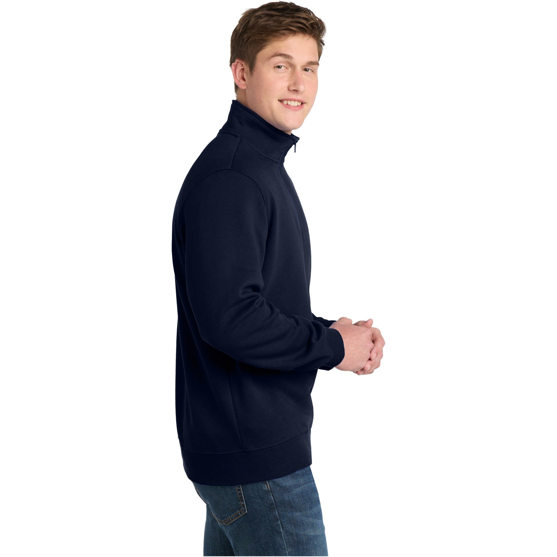 True Navy