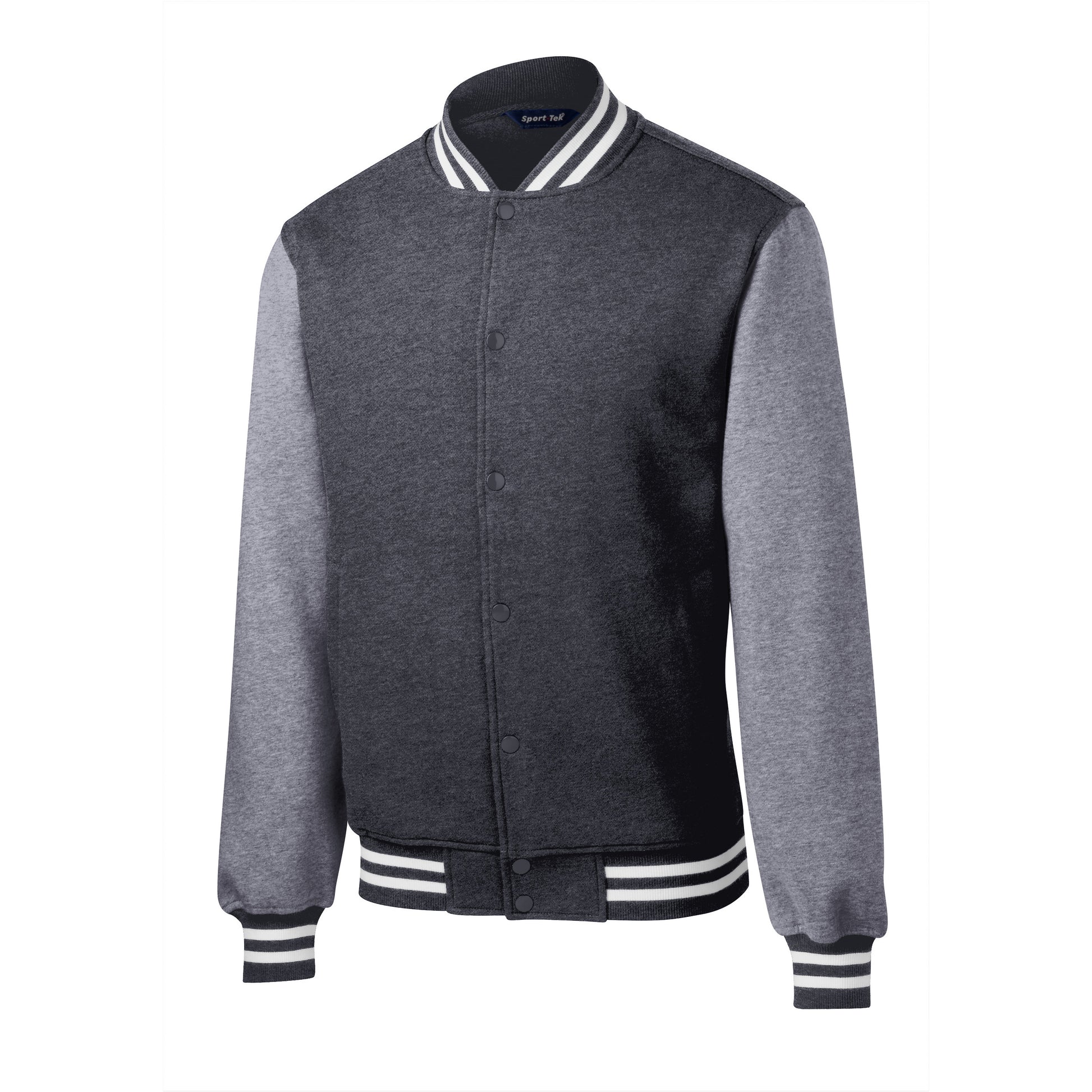 Graphite Heather/Vintage Heather