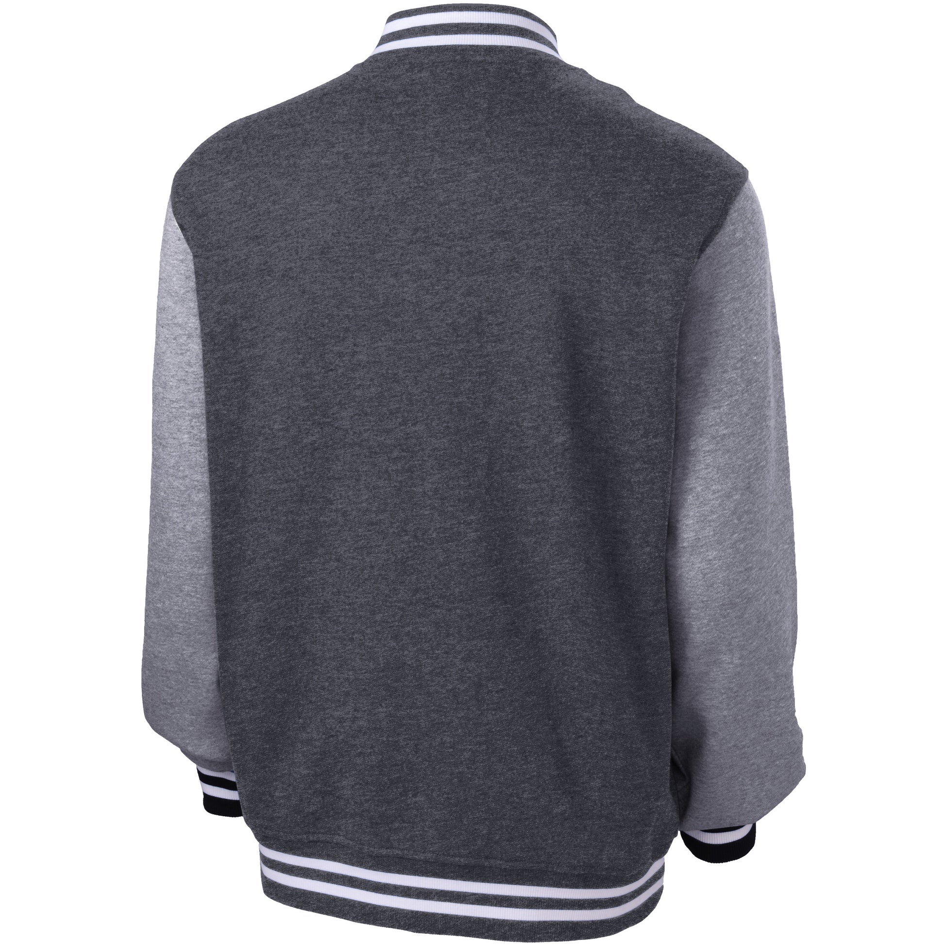 Graphite Heather/Vintage Heather