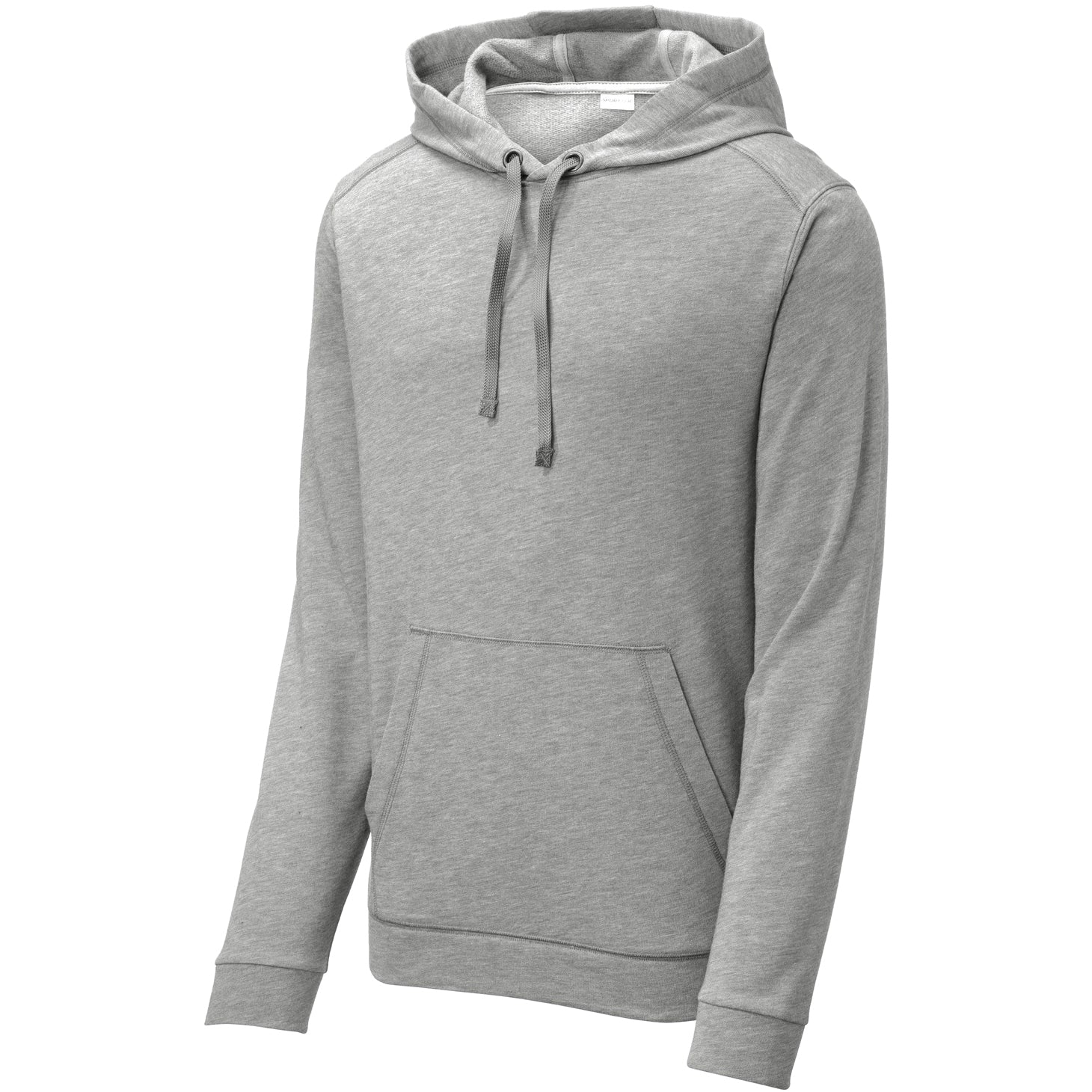 Light Grey Heather