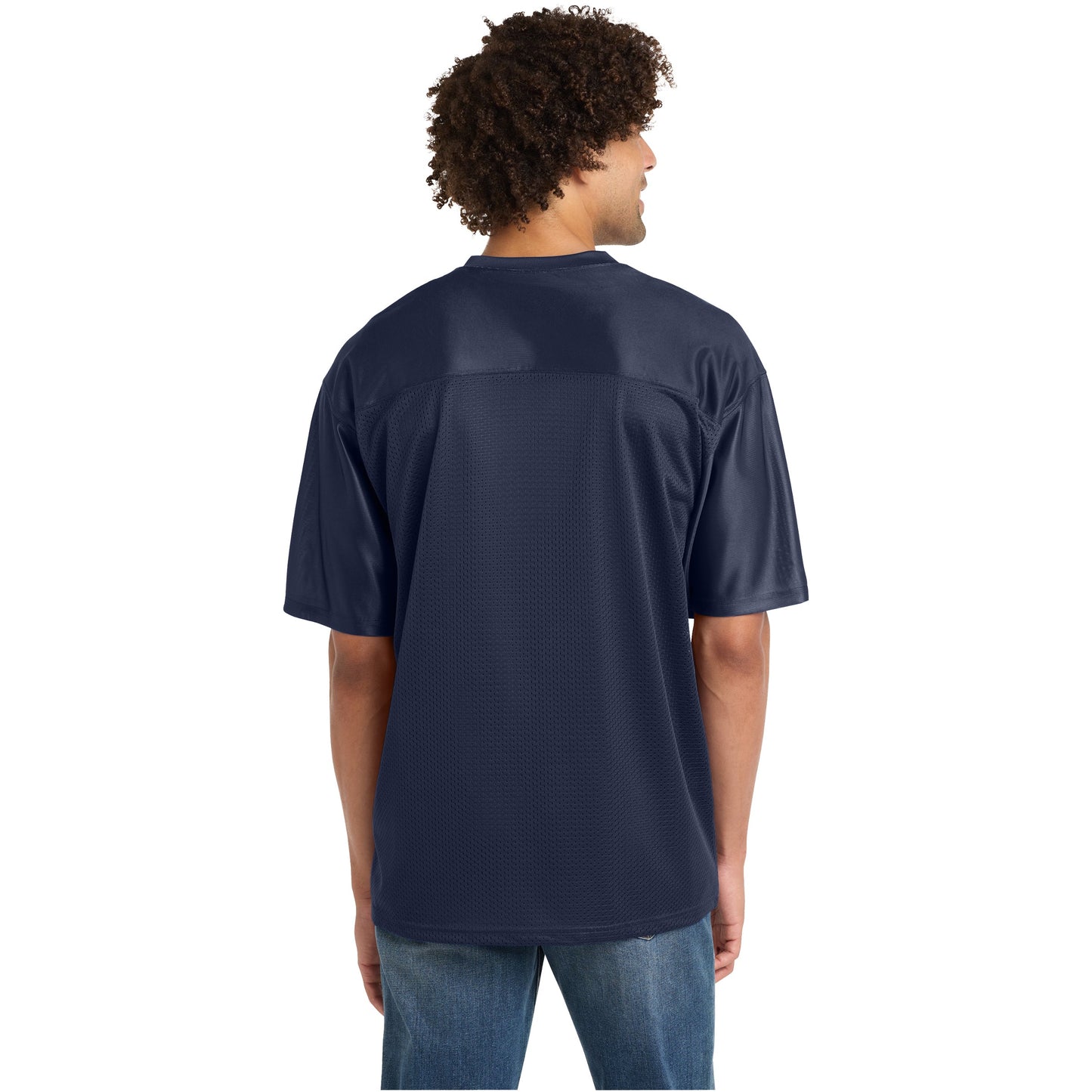 True Navy