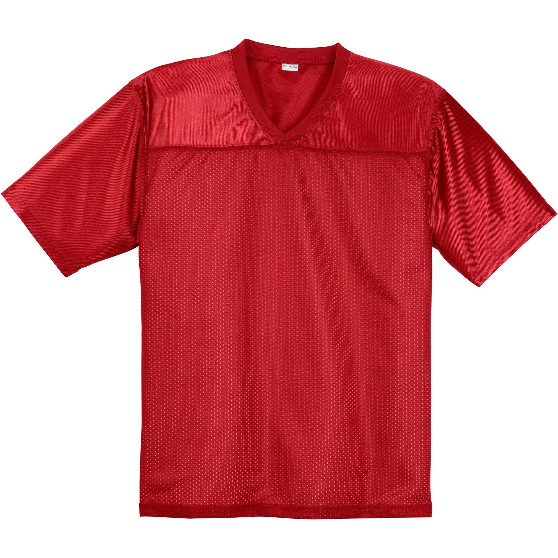 True Red