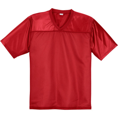 True Red