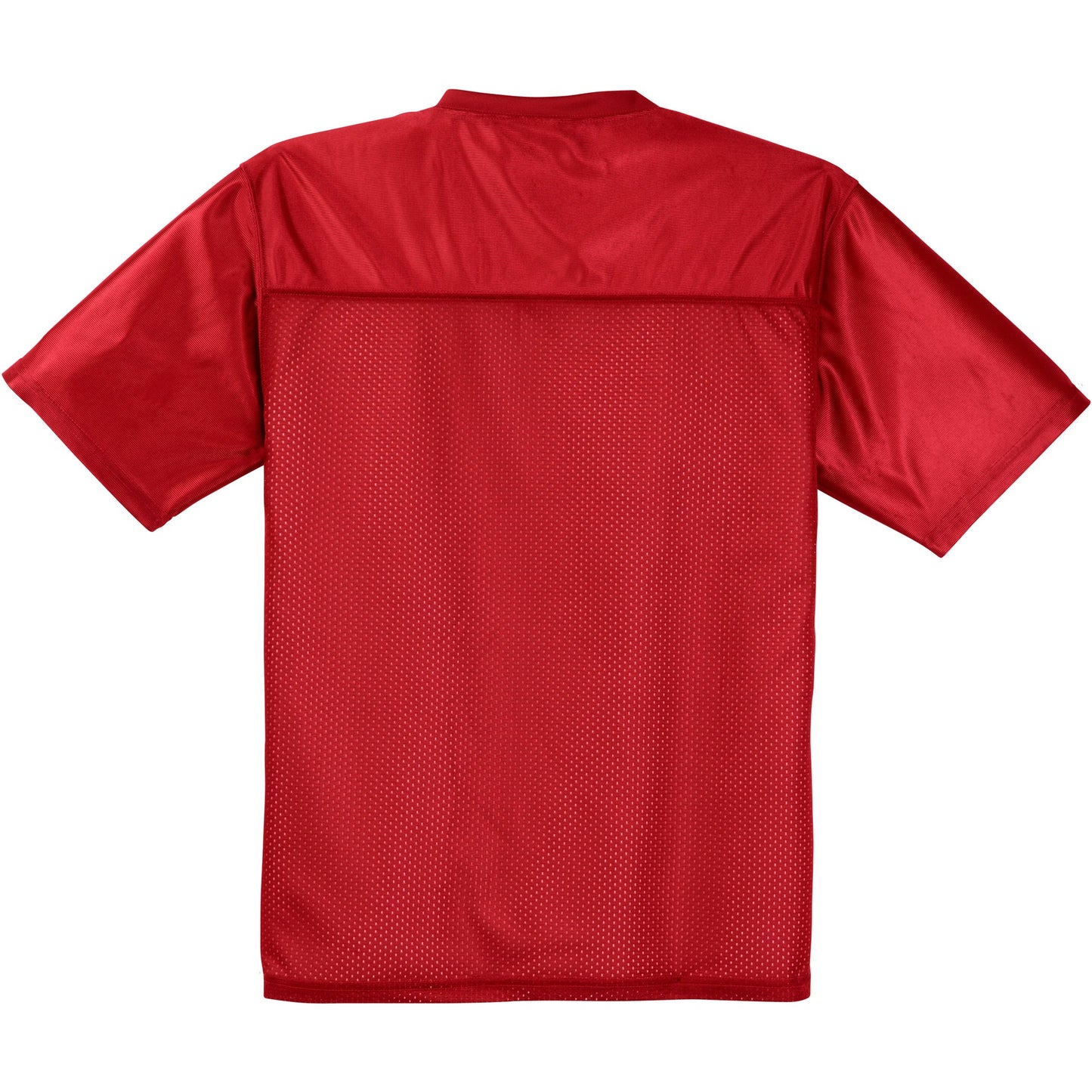 True Red