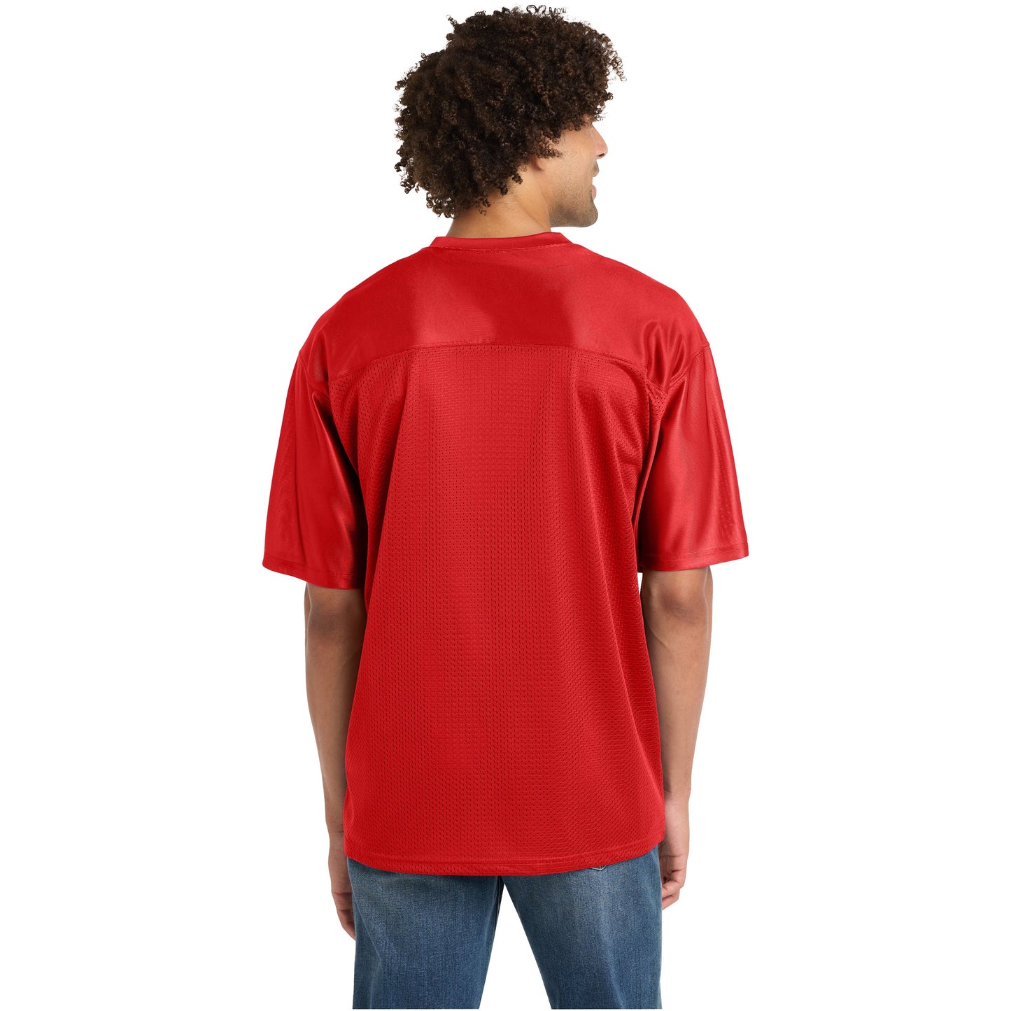 True Red