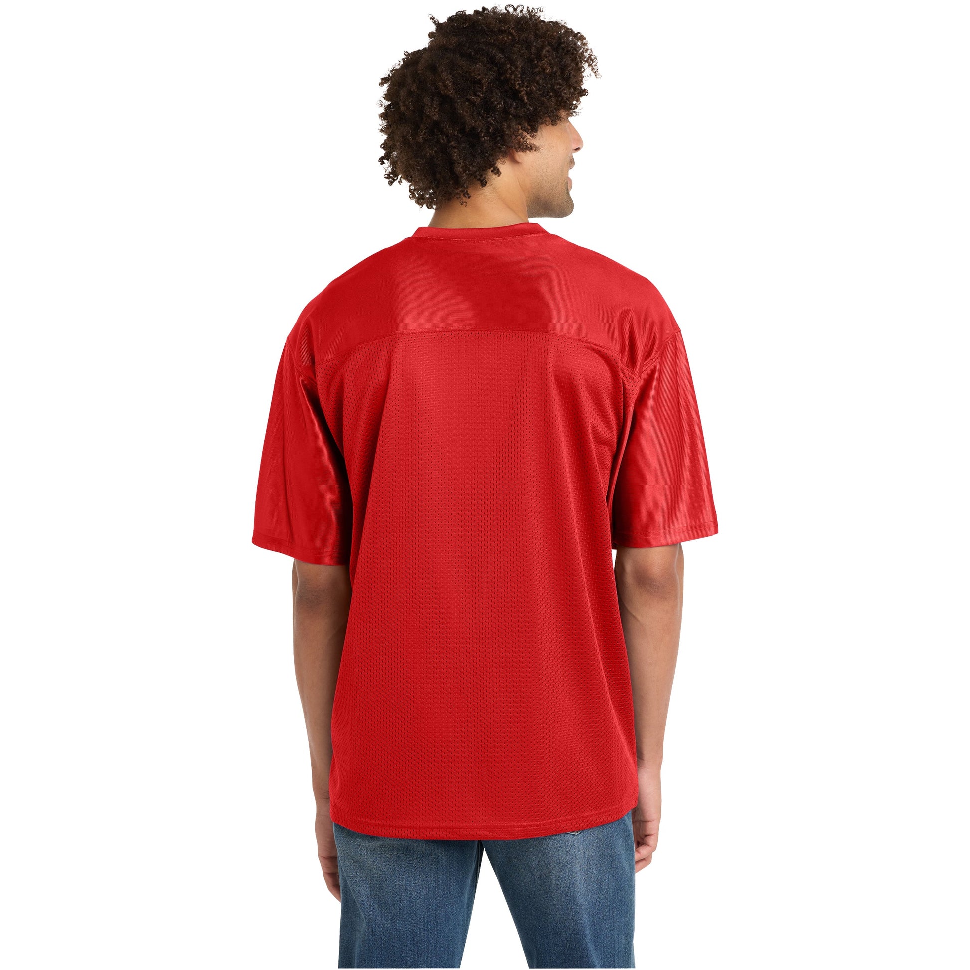 True Red