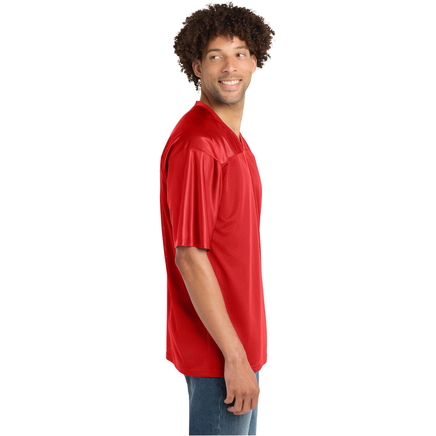 True Red