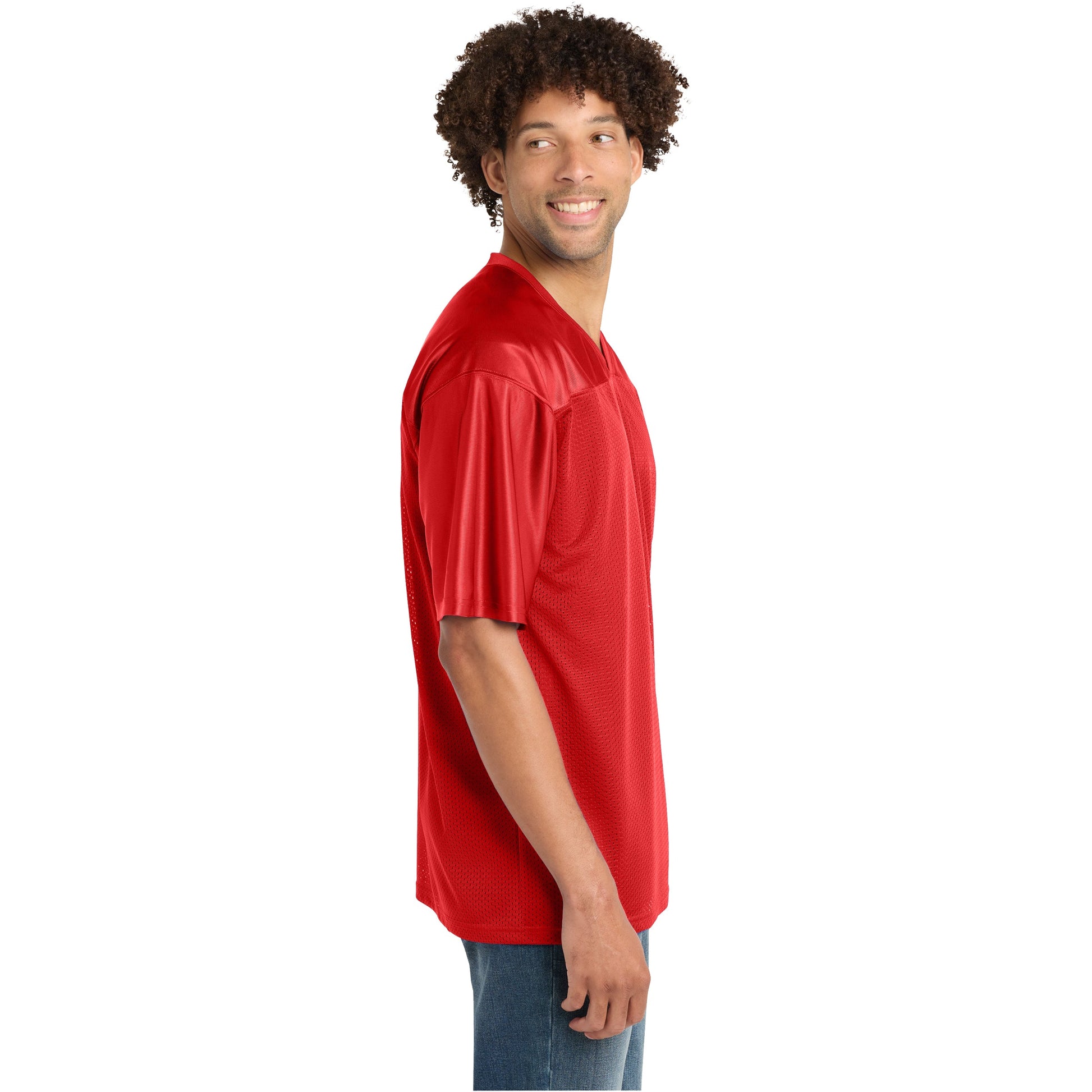 True Red