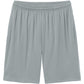 Iron Grey