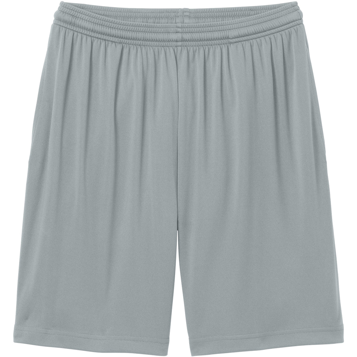 Iron Grey