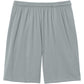 Iron Grey