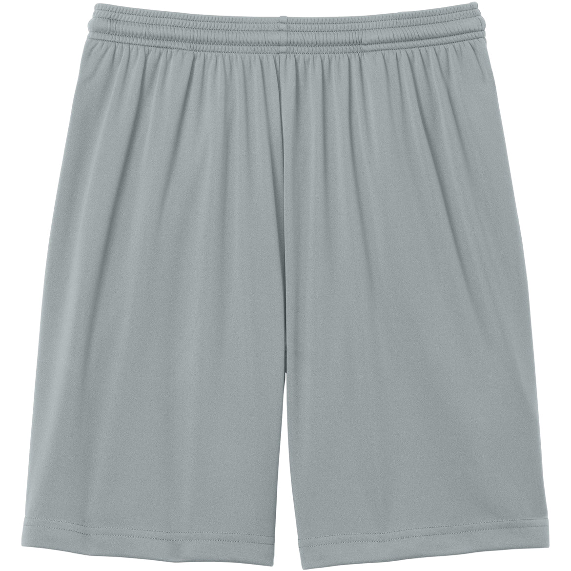 Iron Grey