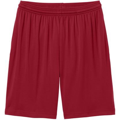 Deep Red
