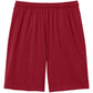 Deep Red