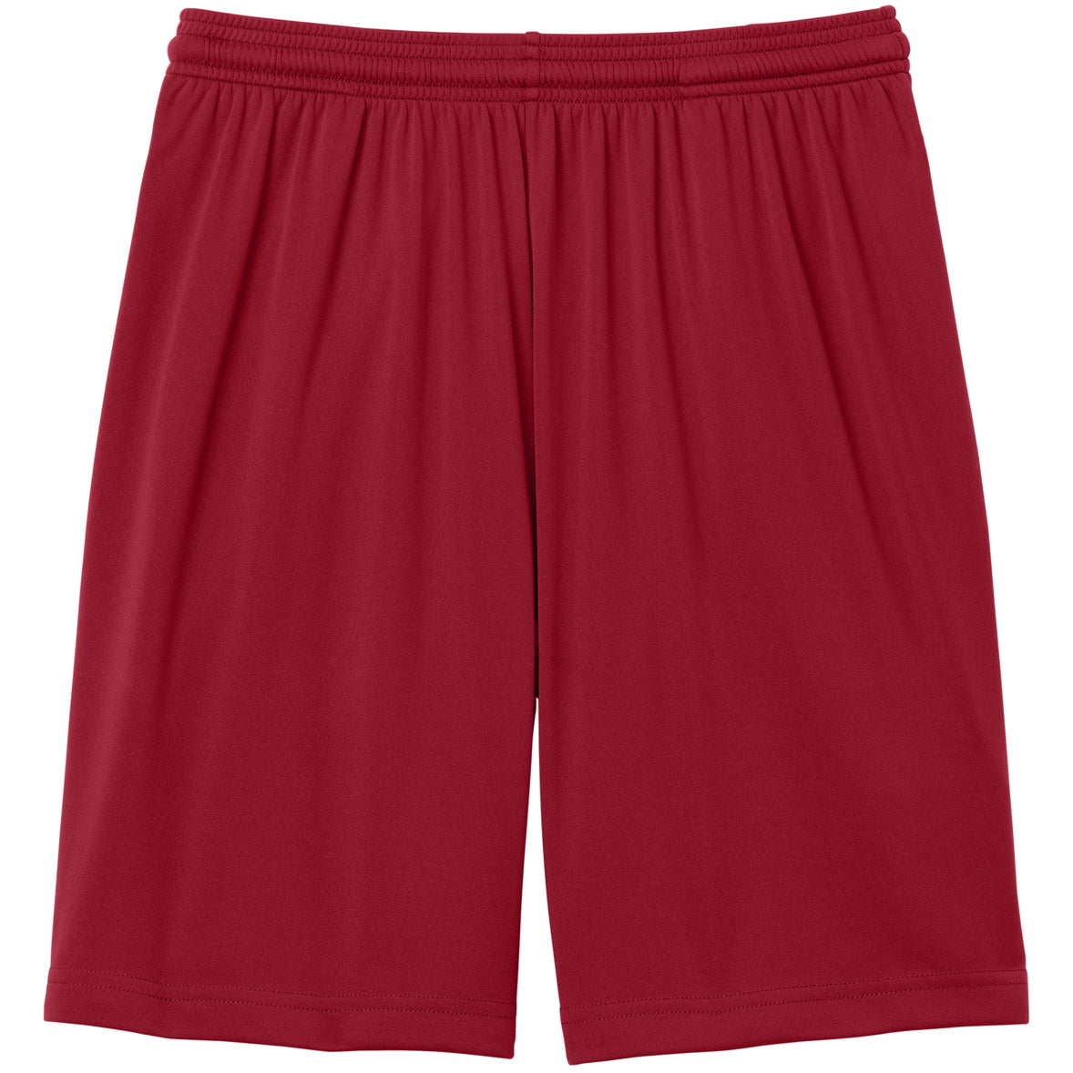 Deep Red