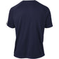 True Navy/White