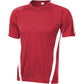 True Red/White