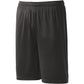 PosiCharge Competitor Short