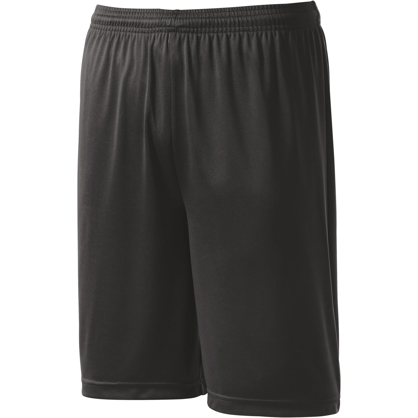 PosiCharge Competitor Short