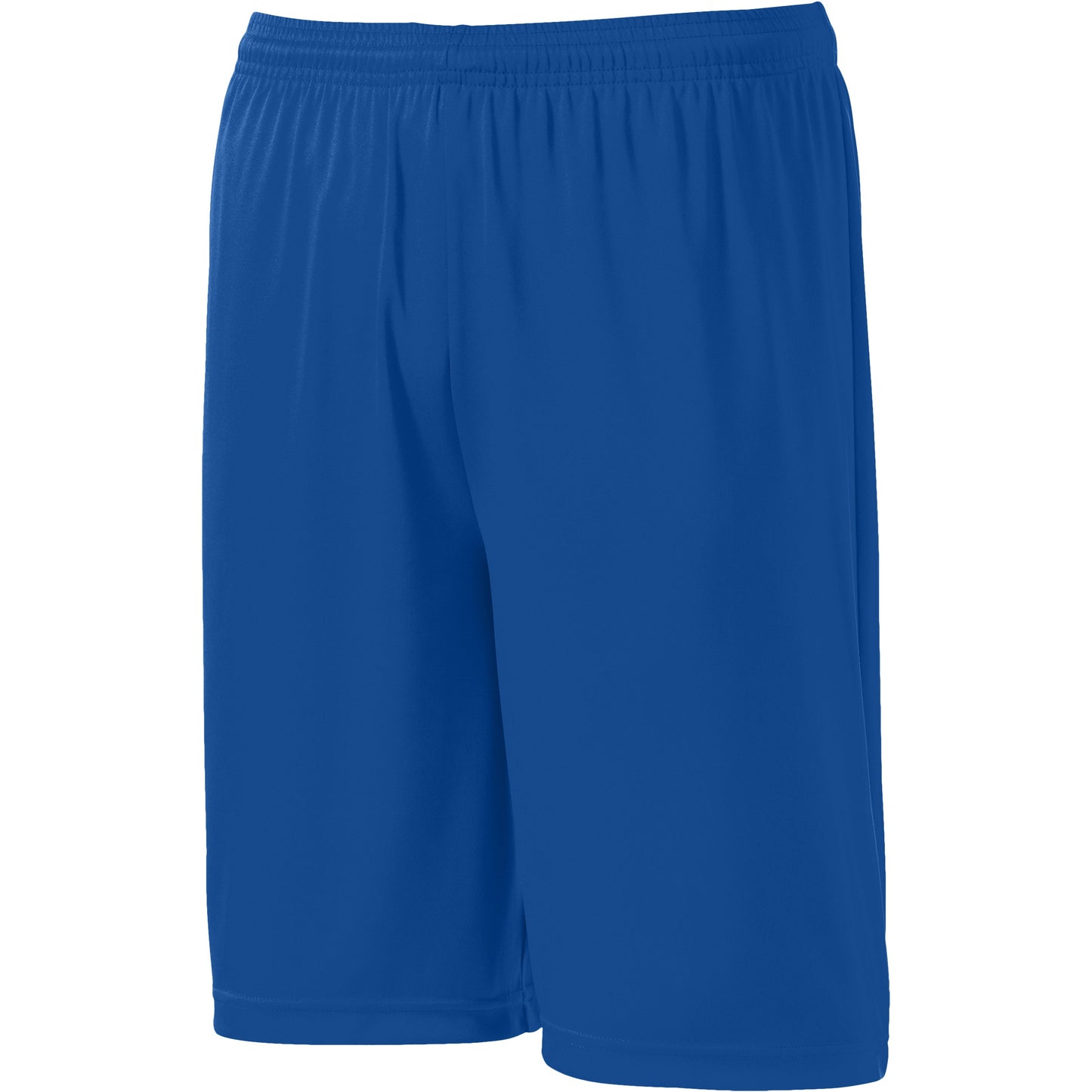 PosiCharge Competitor Short