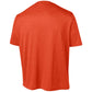 Deep Orange Heather