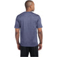 True Navy Heather