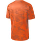 Neon Orange