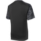 Black/Iron Grey