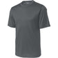 Iron Grey